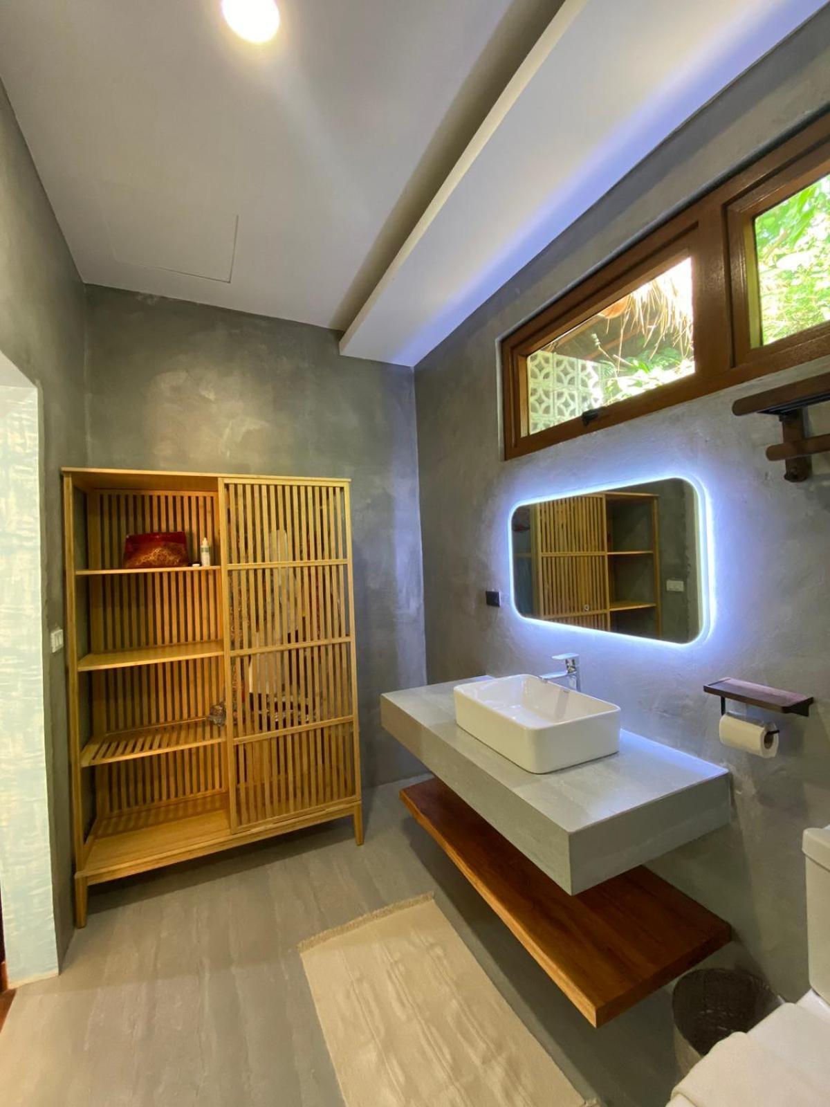 Island Casitas Siquijor Villa Exteriör bild