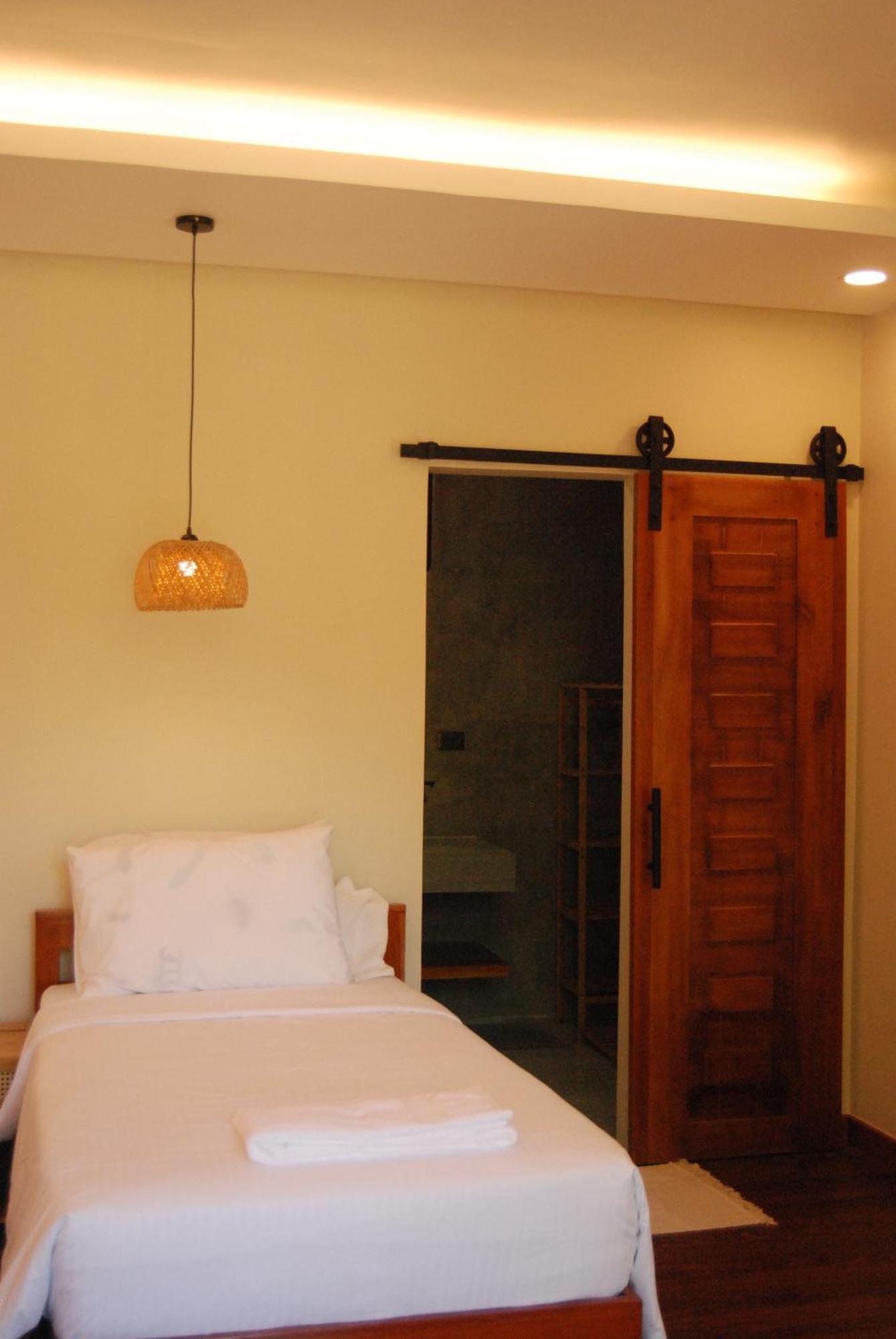 Island Casitas Siquijor Villa Exteriör bild